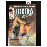 Epic #2 Elektra Assassin The Ugly Man Chapter 2