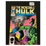 Marvel #332 The Incredible Hulk