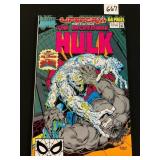 Marvel Part 3 of 4 The Incredible Hulk "Lifeform"