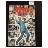 Marvel #1 The Marvel Fumetti Book Starring Stan