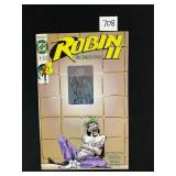 DC #1 Robin II The Joker