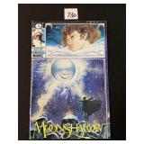 Marvel #1 MoonShadow Chapter One Some Family