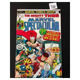 Marvel #1 The Mighty Thor The Power of Pluto