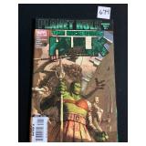 Marvel #100 Planet Hulk The Incredible Hulk