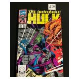 Marvel #375 The Incredible Hulk