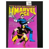 Marvel #79 Marvel Age