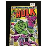 Marvel #235 The Incredible Hulk