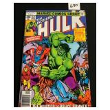 Marvel #227 The Incredible Hulk