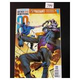 Valiant #1 Archer & Armstrong