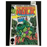 Marvel #14 The Incredible Hulk