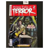 Zenescope Grimm Tales of Terror Web of Deceit