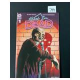 Aftershock #1 Knock Em Dead The Setup