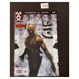 Max Comics #1 Blade V3s