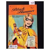 Dark Horse #2 Black Hammer Comics Golden Gail