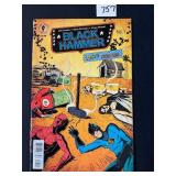 Dark Horse & Black Hammer #1 Lost on Mystery Farm