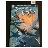 Aftershock #6 of 6 Dreaming Eagles