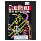 DC #1 Enemy Ace Special War Idyll