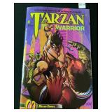 Malibu. #2 of 5 Tarzan The Warrior Part Two