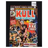 Marvel #11 Kull the Destroyer King Kull Must Die