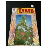 Valiant #1 Turok Dinosaur Hunter