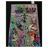 Image #2 WildC.A.T.S "Revelations"