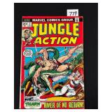 Marvel #2 Jungle Action Lorna the Jungle Queen