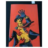 Dynamite The Corpse-Makers Chapter 3