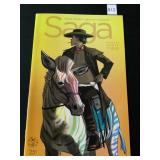 Image #25 Saga Chapter Forty Three