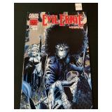 Chaos! #2 Evil Ernie The Resurrection