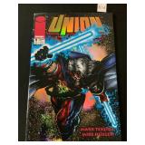 Image #1 Union "The Modern Icarus"