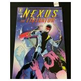 Dark Horse #1 of 4 Nexus The Liberator