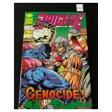 Image #2 Eve of Destruction