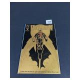 DC #1 Hawkman Winged Fury