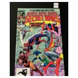 Marvel #3 Secret Wars