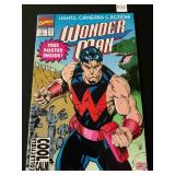 Marvel #1 Wonder Man "Making It Big"