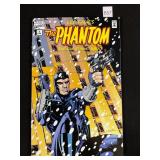 Marvel #1 The Phantom The Ghost Who Walks