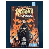 Dark Horse #3 of 5 Rasputan Voice of the Dragon