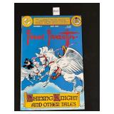 DC #2 Frank Frazetta Shining Knight