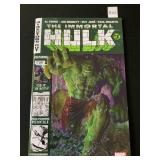 Marvel #1 The Immortal Hulk