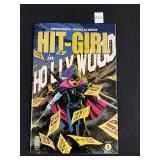 Image #1 Hit Girl Part One The Silent Era