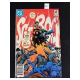 DC #376 SGT Rock The Dummy Part 2