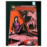 Archie Horror #3 Vampironica