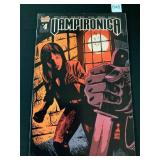 Archie Horror #4 Vampironica