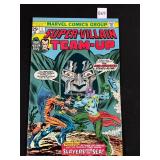 Marvel #1 Super Villain Team Up Slayers from the
