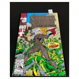 Marvel #1 Silver Sable & the Wild Pack Personal