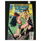 DC #91 Wonder Woman "The Contest Part 3"