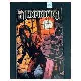 Archie Horror #4 Vampironica