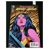DC #10 Wonder Woman "VIP"