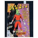 Dark Horse #5 Black Hammer The Odyssey of Randall