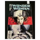 DC #209 Wonder Woman "Stoned Part 4"